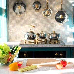 Kitchen Accessories