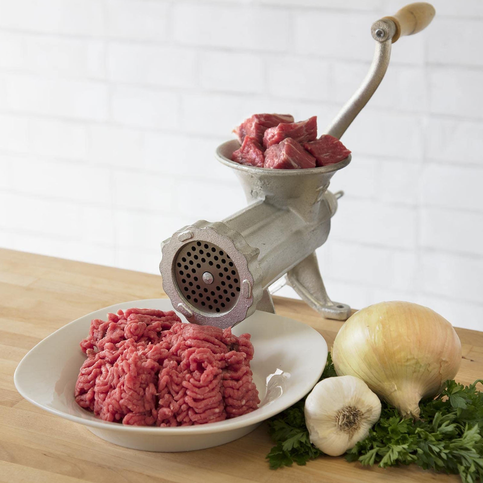 Meat Grinder (SOLD OUT)