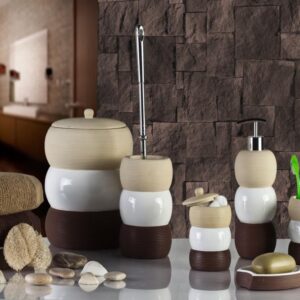 Bathroom Accessories