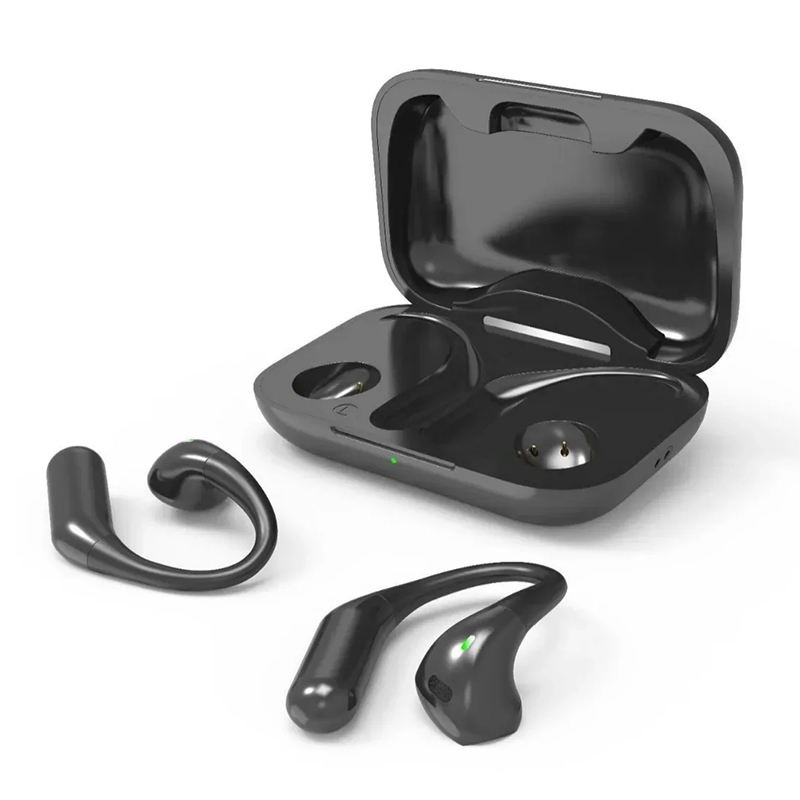 Wireless Earphones Over the Ear - Image 7