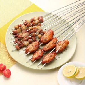 BBQ Skewers
